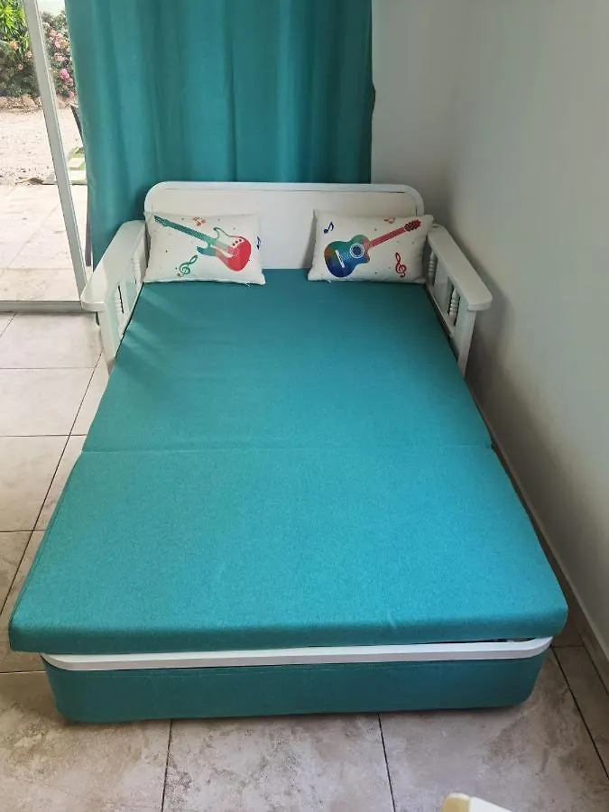 Apartment Lagoon Ocean Resort Lagun 0*,  Κουρασάο