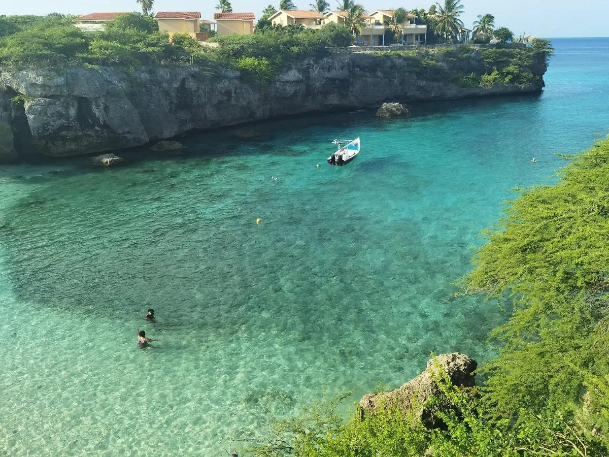 Apartment Lagoon Ocean Resort Lagun 0*,  Κουρασάο