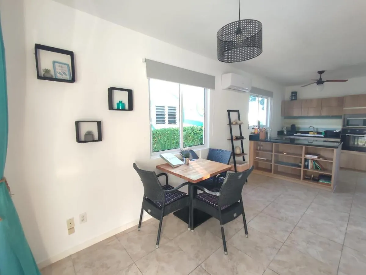 Σπίτι διακοπών Apartment Lagoon Ocean Resort Lagun