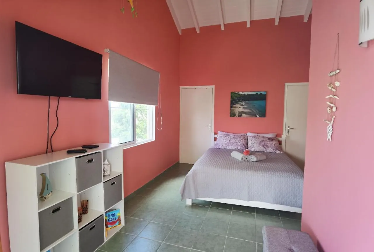 Apartment Lagoon Ocean Resort Lagun