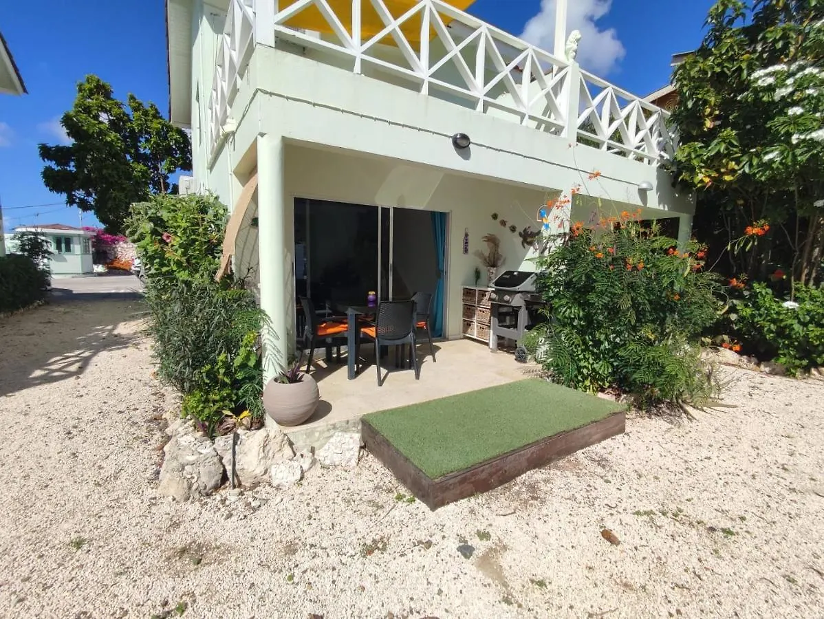 Σπίτι διακοπών Apartment Lagoon Ocean Resort Lagun