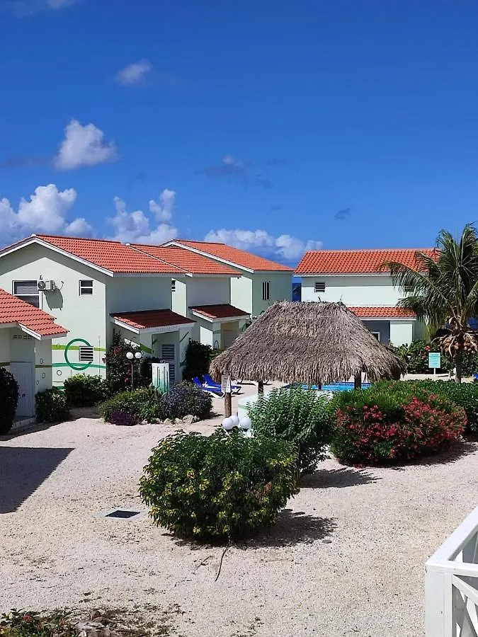 Apartment Lagoon Ocean Resort Lagun Κουρασάο
