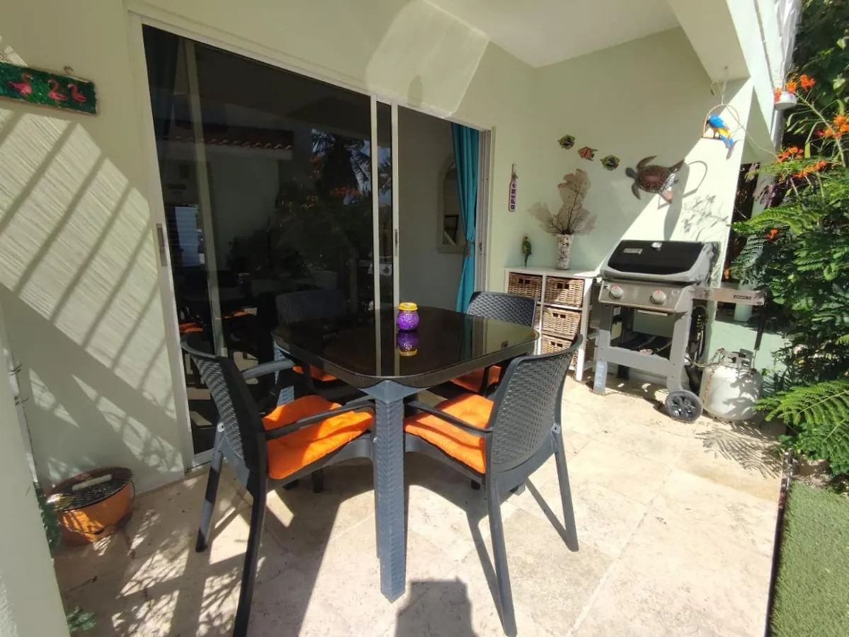 Apartment Lagoon Ocean Resort Lagun Σπίτι διακοπών